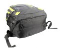 Solidny Plecak Bag Street ''DE LUXE'' Duży Z Funkcją Noszenia Laptopa BS4031 15''