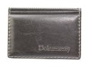 Eleganckie Etui Na Karty Dokumenty Dowód Osobisty Polska Galanteria (PL) Małe Pionowe N2 10.5 x 7.5 [cm]