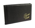 Eleganckie Etui Na Karty Dokumenty Dowód Osobisty Polska Galanteria (PL) Małe Poziome Business Cards W42 12 x 7 [cm]