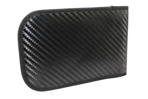 Etui Na Klucze Jennifer Jones Z Karabińczykiem Oraz Miejscem Na Karty RFID 11069 8,5 x 13 [cm]