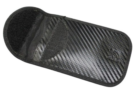 Etui Na Klucze Jennifer Jones Z Karabińczykiem Oraz Miejscem Na Karty RFID 11069 8,5 x 13 [cm]