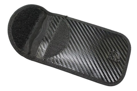 Etui Na Klucze Jennifer Jones Z Karabińczykiem Oraz Miejscem Na Karty RFID 11069 8,5 x 13 [cm]