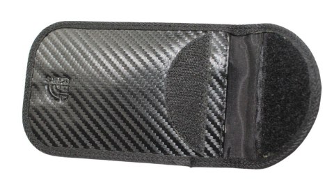 Etui Na Klucze Jennifer Jones Z Karabińczykiem Oraz Miejscem Na Karty RFID 11069 8,5 x 13 [cm]