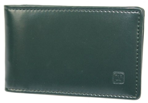 Etui Na Dokumenty Karty Wizytownik WILMAR (PL) Poziome Z Folią RFID P9 11 x 7 x 1 [cm]