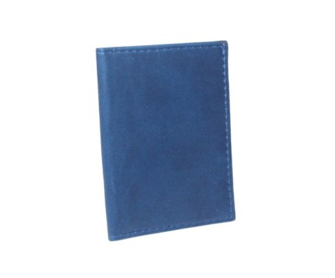 Etui Na Karty Dokumenty HARO (PL) Małe Wzór 2 Wizytownik Skóra Włoska 10,5 x 7,5 x 0,5 [cm]