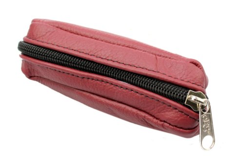 Etui Na Klucze Kluczówka Duża Bombata Jeden Zamek MAGRE (PL) Skóra Naturalna "ETUI DUŻE" Etui Na Klucze Kluczówka Duża Bombata Jeden Zamek MAGRE (PL) Skóra Naturalna "ETUI DUŻE"