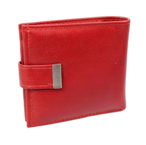 HARO Uniwersalny Średni z Zapinką Na Zewnątrz 9,5 x 8,5 x 1 [cm]