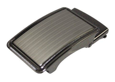 Klamra Bezniklowa Do Paska Męskiego Wizytowego Z Mechanizmem Samozaciskowym SREBRNA AUTOMAT/SAMOZACISK Garnitur 35 mm KASZ35/6 Klamra Bezniklowa Do Paska Męskiego Wizytowego Z Mechanizmem Samozaciskowym SREBRNA AUTOMAT/SAMOZACISK Garnitur 35 mm KASZ35/6