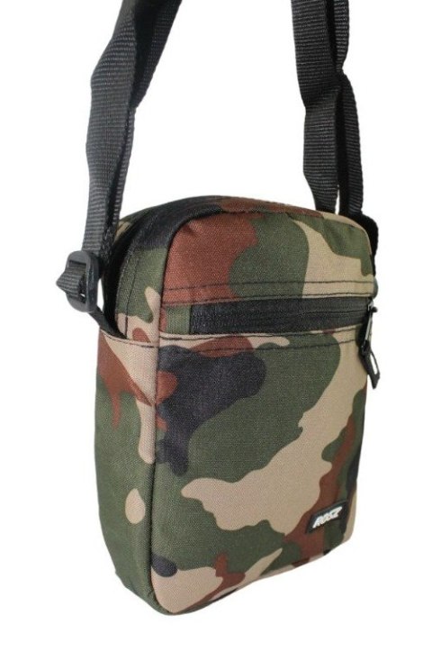 Mała Torba Sportowa Na Ramię ROSZ (PL) 19 x 15 x 5 [cm]