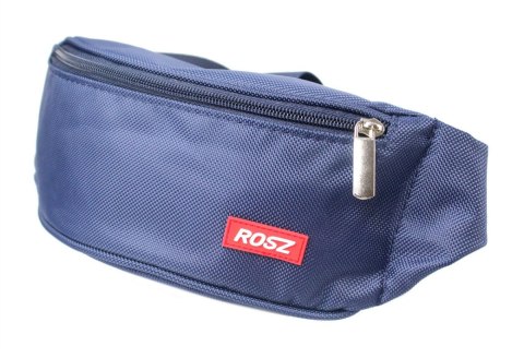 Materiałowa Miejska Saszetka Na Pas ROSZ 39 x 10 x 7 [cm] 