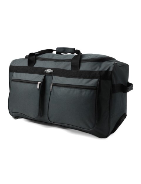 Pojemna Torba Podróżna Na Kółkach RGL A3 60 x 32 x 32 [cm]