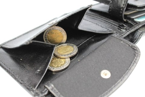 Portfel Skórzany ŻAKO (PL) Skóra Licowa Duży Poziomy Z Zapięciem Portfel Skórzany ŻAKO (PL) Skóra Licowa Duży Poziomy Z Zapięciem