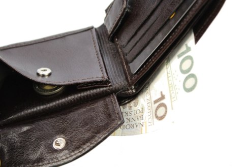 Portfel Uniwersalny Kostka ELKOR (PL) Skóra Licowa Mały Poziomy Z Zapięciem EL038 Portfel Uniwersalny Kostka ELKOR (PL) Skóra Licowa Mały Poziomy Z Zapięciem EL038