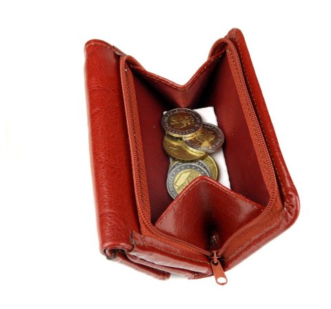 Etui Na Paszport Peterson (PL) Skóra Włoska Duże Dwie Części PTN-01 6485 15 x 11 x 1 [cm]