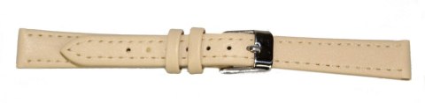 Skórzany Pasek Do Zegarka Damskiego Skóra Naturalna 12 mm Skórzany Pasek Do Zegarka Damskiego Skóra Naturalna 12 mm