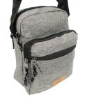 Torba Męska Materiałowa ROVICKY Pionowa BAG-SB-01