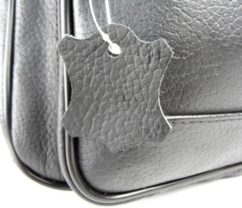 Torba Męska Skórzana MAGRE (PL) Średnia TMM DeLuxe Skóra Naturalna Solidna Do Pracy Torba Męska Skórzana MAGRE (PL) Średnia TMM DeLuxe Skóra Naturalna Solidna Do Pracy