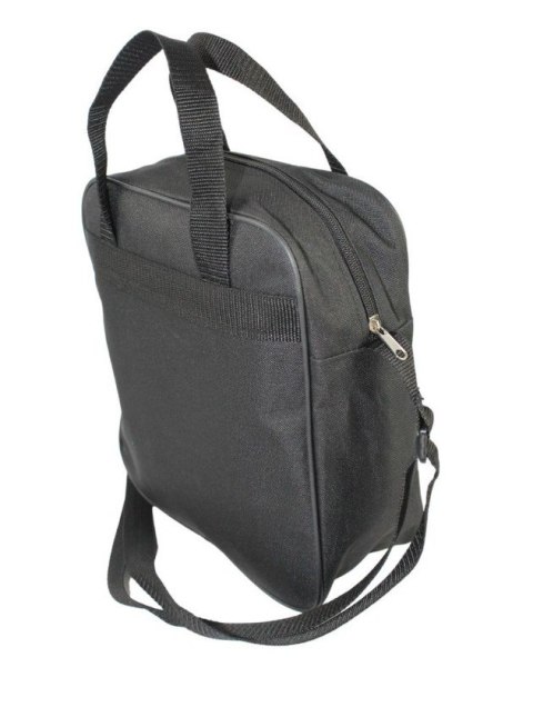 Materiałowa Torba Robocza Męska Pionowa Na Ramię Antoszczyk (PL) 28,5 x 24 x 11 [cm]