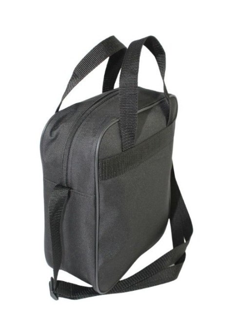 Materiałowa Torba Robocza Męska Pionowa Na Ramię Antoszczyk (PL) 28,5 x 24 x 11 [cm]