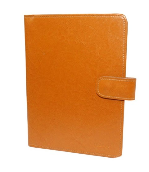 Etui MARCO (PL) Okładka Na Notes, Kalendarz Skóra Naturalna R-10B 22 x 16,5 x 1 [cm]