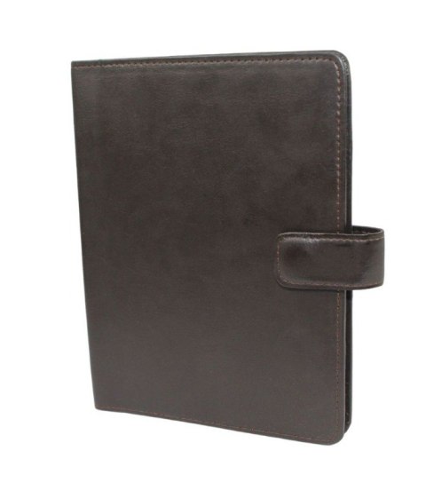 Etui MARCO (PL) Okładka Na Notes, Kalendarz Skóra Naturalna R-10B 22 x 16,5 x 1 [cm]