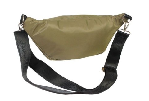 Saszetka Na Pas Biodrówka Nerka Średnia Jennifer Jones Materiał Wododporny 2149 32 x 14 x 6 [cm] 