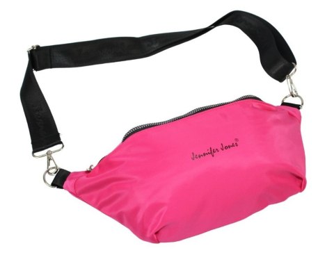 Saszetka Na Pas Biodrówka Nerka Średnia Jennifer Jones Materiał Wododporny 2149 32 x 14 x 6 [cm] 
