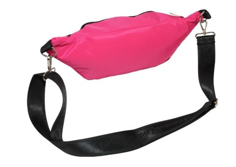 Saszetka Na Pas Biodrówka Nerka Średnia Jennifer Jones Materiał Wododporny 2149 32 x 14 x 6 [cm] 