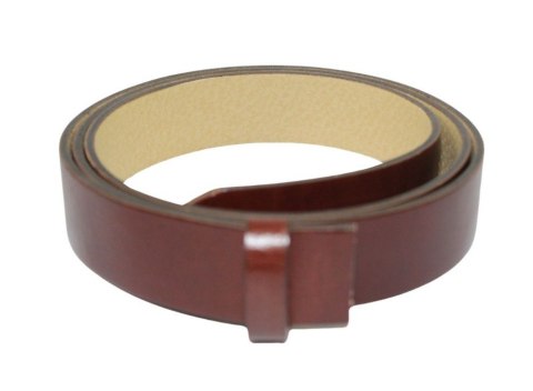 Wizytowy Pasek Skórzany 35 mm BEZ KLAMRY Dla Pełnej Klamry AUTOMAT/SAMOZACISK Garnitur PASZ35/ BRĄZOWY K40 NADWYMIAR XXL Wizytowy Pasek Skórzany 35 mm BEZ KLAMRY Dla Pełnej Klamry AUTOMAT/SAMOZACISK Garnitur PASZ35/ BRĄZOWY K40 NADWYMIAR XXL