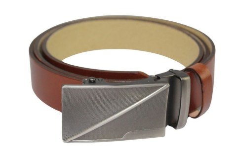 Wizytowy Pasek Skórzany 35 mm PAS-MAX (PL) Pełna Klamra AUTOMAT/SAMOZACISK Garnitur CZEKOLADOWY K41 ASZ35/KASZ79 Wizytowy Pasek Skórzany 35 mm PAS-MAX (PL) Pełna Klamra AUTOMAT/SAMOZACISK Garnitur CZEKOLADOWY K41 ASZ35/KASZ79