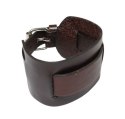 Bransoletka Skórzana Usztywniająca Nadgarstek Polska Galanteria (PL)