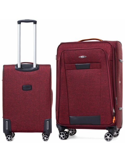 Duża Ekskluzywna Walizka Turystyczna RGL S-030 GRANATOWA 77 x 47 x 30 108 Litrów Rejkiavik Collection Duża Ekskluzywna Walizka Turystyczna RGL S-030 GRANATOWA 77 x 47 x 30 108 Litrów Rejkiavik Collection