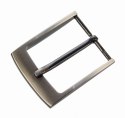 Klamra Bezniklowa Do Paska Męskiego Skórzanego 40 mm