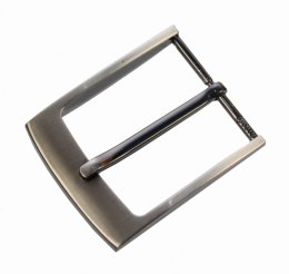 Klamra Bezniklowa Do Paska Męskiego Skórzanego 40 mm