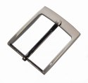 Klamra Bezniklowa Do Paska Męskiego Skórzanego 40 mm