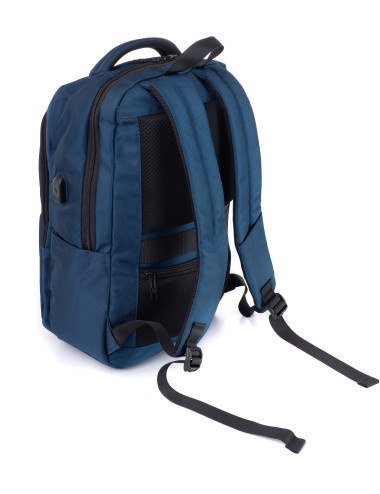 Wytrzymały Plecak Na Laptopa RGL PL13 GRAFITOWY 45 x 26 x 19 [cm]