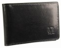Etui Na Karty Dokumenty MARCO (PL) Wizytownik Duży Skóra Naturalna A-03 SB 10 x 7,5 x 1,5 [cm]