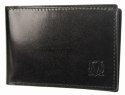 Etui Na Karty Dokumenty MARCO (PL) Wizytownik Duży Skóra Naturalna A-03 SB 10 x 7,5 x 1,5 [cm]