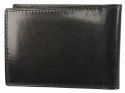 Etui Na Karty Dokumenty MARCO (PL) Wizytownik Duży Skóra Naturalna A-03 SB 10 x 7,5 x 1,5 [cm]
