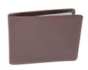 Etui Na Karty Dokumenty MARCO (PL) Wizytownik Duży Skóra Naturalna A-03 SB 10 x 7,5 x 1,5 [cm]