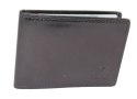 Etui Na Karty Dokumenty MARCO (PL) Wizytownik Duży Skóra Naturalna A-03 SB 10 x 7,5 x 1,5 [cm]