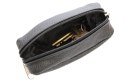 Etui Na Klucze Kluczówka Duża Bombata Dwa Zamki MAGRE (PL) Skóra Naturalna "LOLEK" 6 x 14 x 2 [cm]