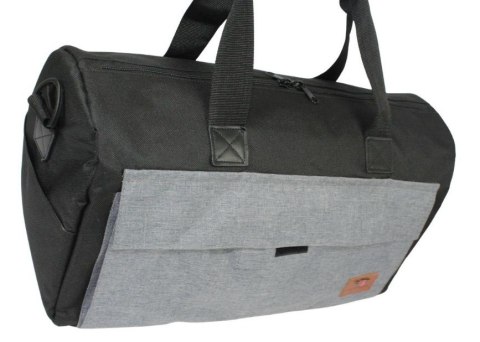 Torba Podróżna Peterson Średnia Brardzo Mocna PTN GBP-13M 1177 44 x 28 x 20 [cm]