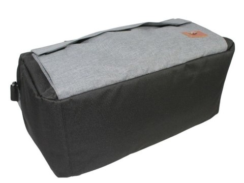 Torba Podróżna Peterson Średnia Brardzo Mocna PTN GBP-13M 1177 44 x 28 x 20 [cm]