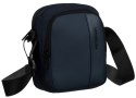 Elegancka I Stylowa Torba/Saszetka Średnia Na Ramię Peterson PTN 6201 21 x 17 x 7 [cm]