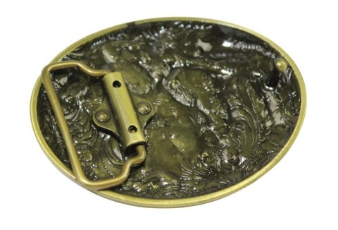Klamra Bezniklowa Do Paska Sprzączka Pełna Blaszka Z Bolczykiem 40 mm Metalowa Solidna KBOL40/108 "TEXAS" Klamra Bezniklowa Do Paska Sprzączka Pełna Blaszka Z Bolczykiem 40 mm Metalowa Solidna KBOL40/108 "TEXAS"