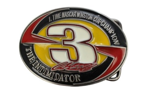 Klamra Bezniklowa Do Paska Sprzączka Pełna Blaszka Z Bolczykiem 40 mm Metalowa Solidna KBOL40/98 "WINSTON CUP" Klamra Bezniklowa Do Paska Sprzączka Pełna Blaszka Z Bolczykiem 40 mm Metalowa Solidna KBOL40/98 "WINSTON CUP"