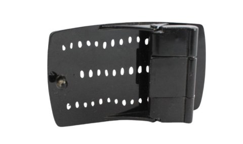 Klamra Bezniklowa Do Paska Sprzączka Pełna Blaszka Z Bolczykiem 40 mm Metalowa Solidna KBOL40/99 "SIATKA" Klamra Bezniklowa Do Paska Sprzączka Pełna Blaszka Z Bolczykiem 40 mm Metalowa Solidna KBOL40/99 "SIATKA"