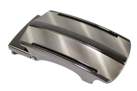 Klamra Do Paska Męskiego Wizytowego Z Mechanizmem Samozaciskowym AUTOMAT/SAMOZACISK Garnitur 35 mm KASZ35/67 Klamra Do Paska Męskiego Wizytowego Z Mechanizmem Samozaciskowym AUTOMAT/SAMOZACISK Garnitur 35 mm KASZ35/67