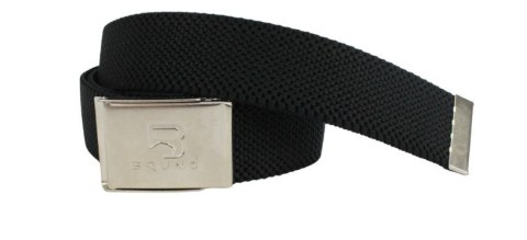 Pasek Gumowa Plecionka Polska Galanteria (PL) Super Rozciągliwy 40 mm Klamra Zatrzaskowa Szeroki Zakres Zapinania CZARNY Pasek Gumowa Plecionka Polska Galanteria (PL) Super Rozciągliwy 40 mm Klamra Zatrzaskowa Szeroki Zakres Zapinania CZARNY